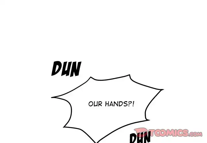 Unluckily Lucky Chapter 9 Page 1