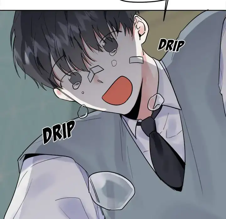 Unluckily Lucky Chapter 9 Page 11