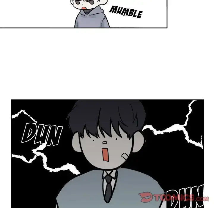 Unluckily Lucky Chapter 9 Page 13