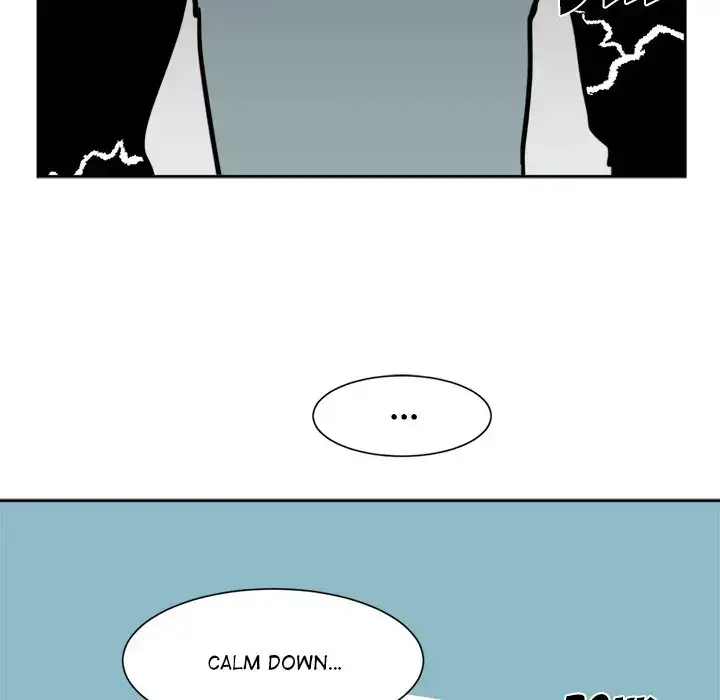 Unluckily Lucky Chapter 9 Page 14