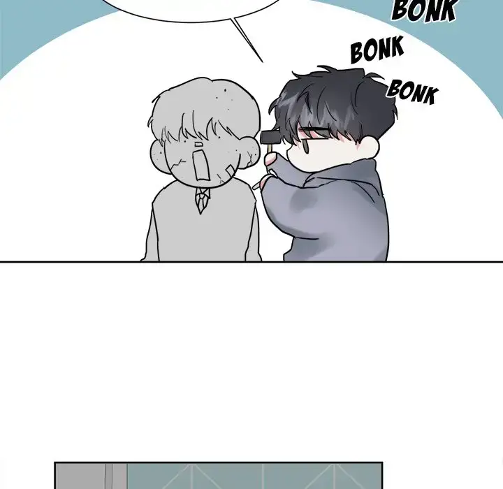 Unluckily Lucky Chapter 9 Page 15