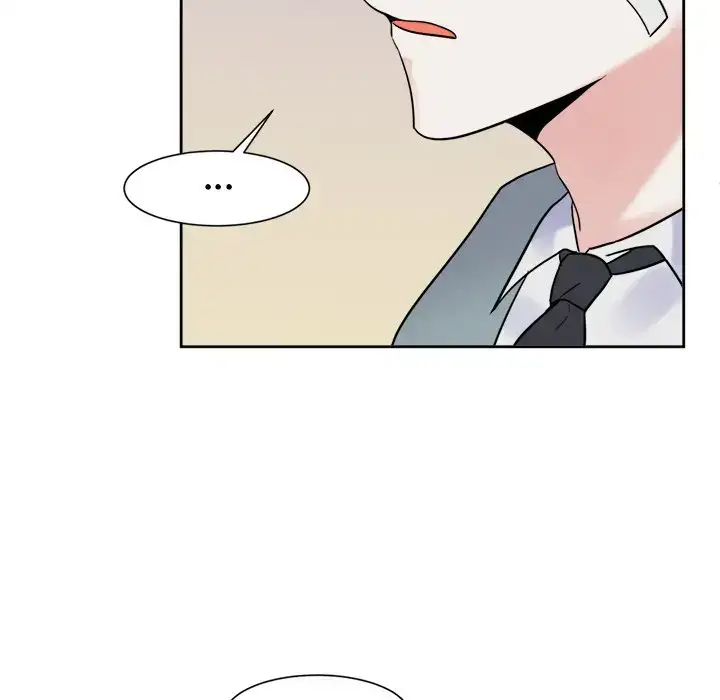 Unluckily Lucky Chapter 9 Page 18
