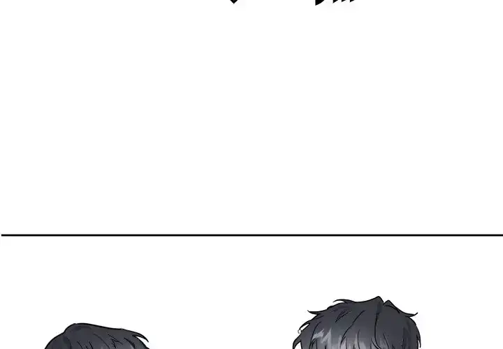 Unluckily Lucky Chapter 9 Page 2