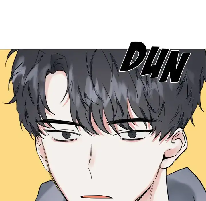 Unluckily Lucky Chapter 9 Page 26