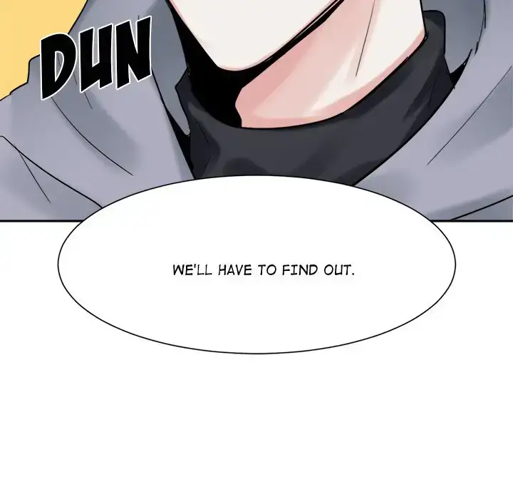 Unluckily Lucky Chapter 9 Page 27