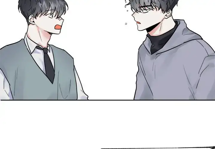 Unluckily Lucky Chapter 9 Page 3