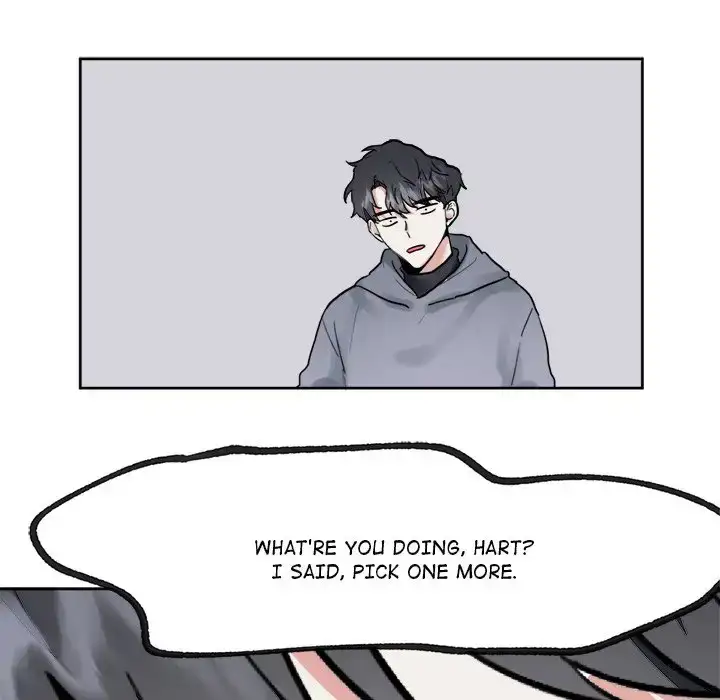 Unluckily Lucky Chapter 9 Page 41