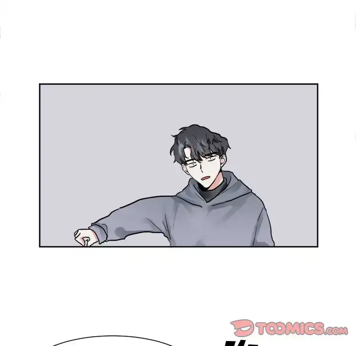 Unluckily Lucky Chapter 9 Page 43