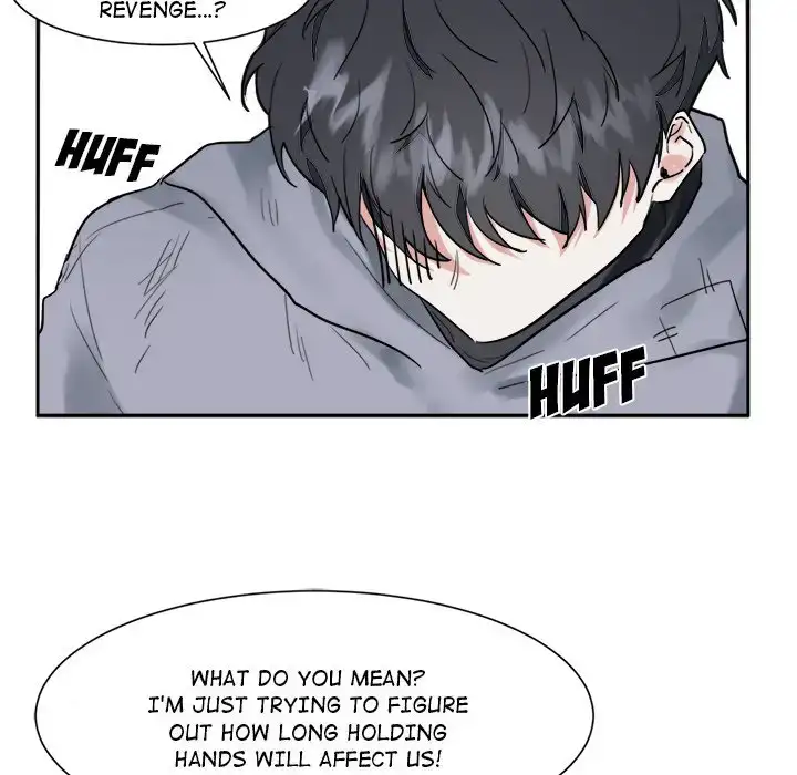 Unluckily Lucky Chapter 9 Page 47