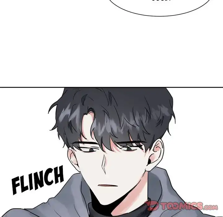 Unluckily Lucky Chapter 9 Page 49