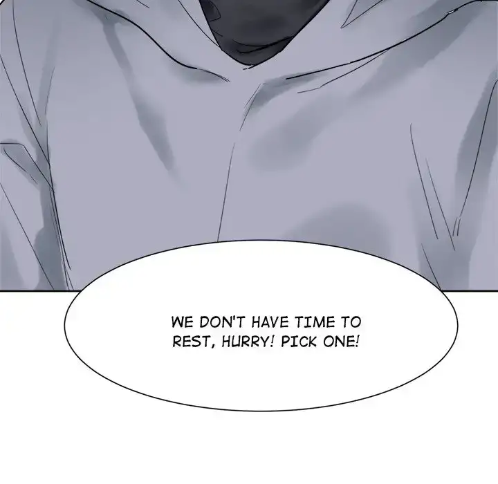 Unluckily Lucky Chapter 9 Page 50