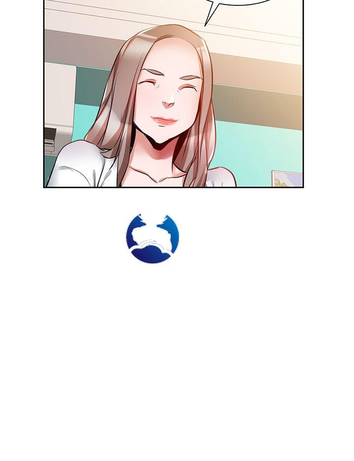 A Friend Woman Raw Chapter 1 Page 8
