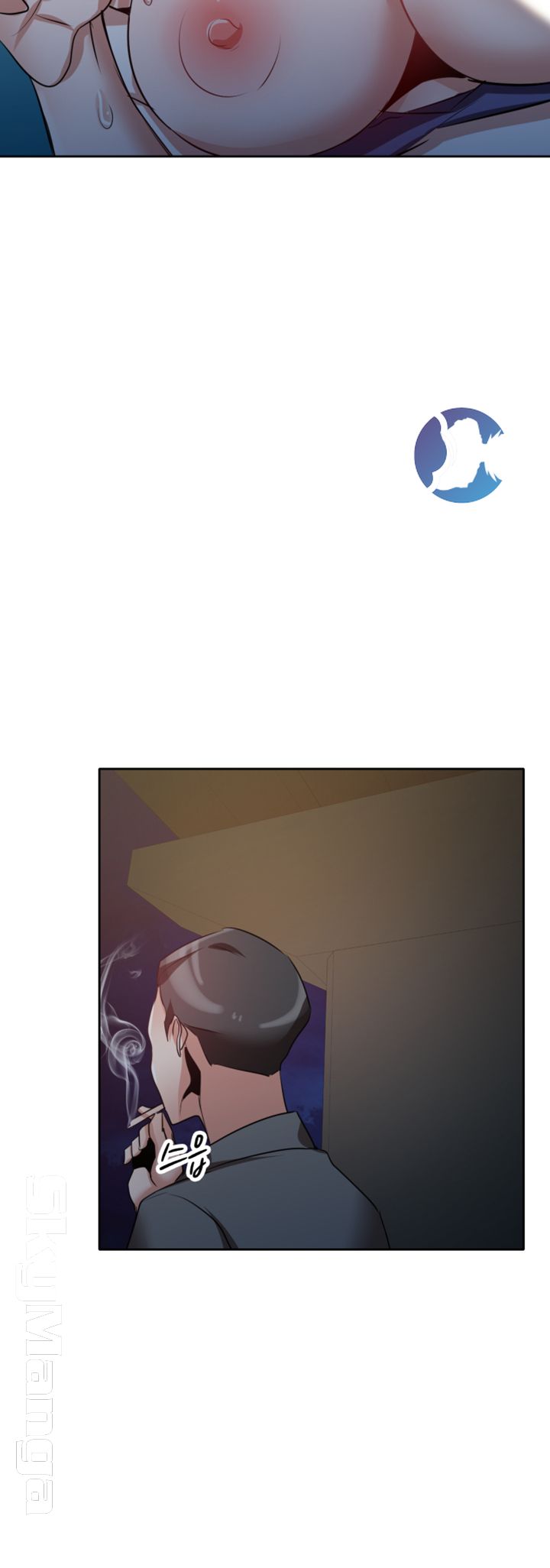 A Friend Woman Raw Chapter 13 Page 41