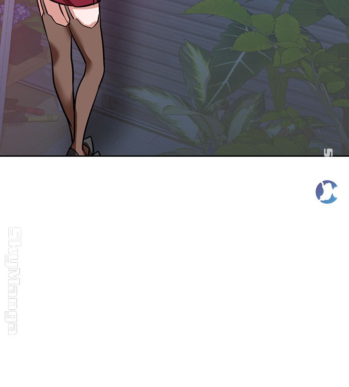 A Friend Woman Raw Chapter 14 Page 25