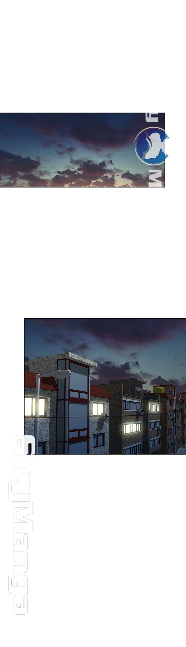 A Friend Woman Raw Chapter 14 Page 46