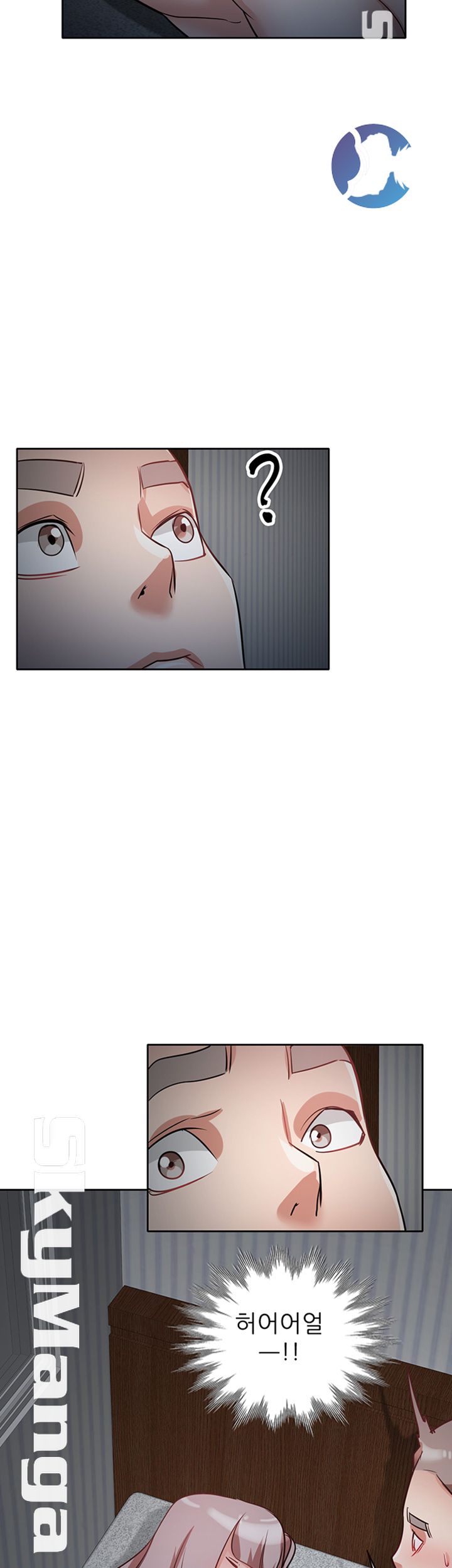 A Friend Woman Raw Chapter 16 Page 38