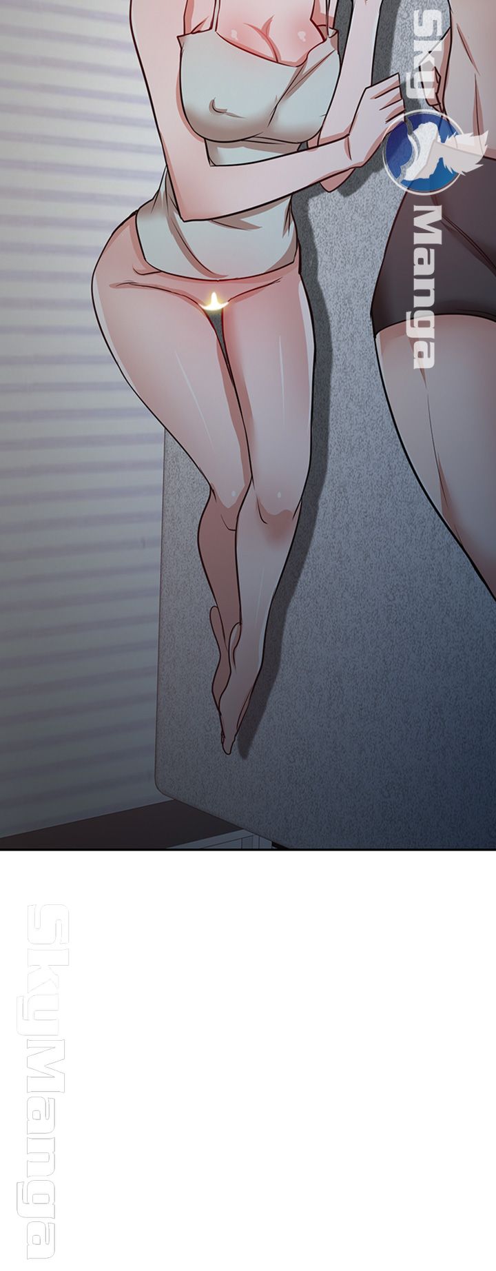 A Friend Woman Raw Chapter 16 Page 40