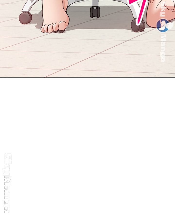 A Friend Woman Raw Chapter 27 Page 49