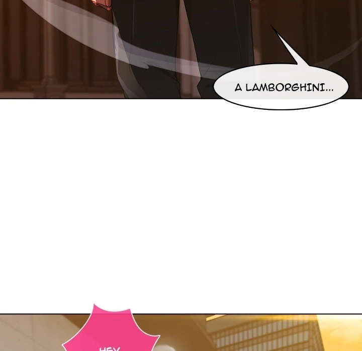 Lady Long Legs Chapter 1 Page 20