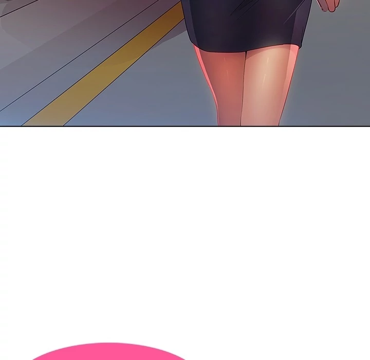 Lady Long Legs Chapter 1 Page 22
