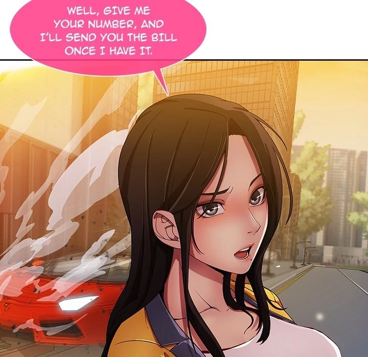 Lady Long Legs Chapter 1 Page 23
