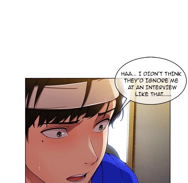 Lady Long Legs Chapter 1 Page 26