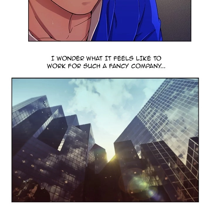 Lady Long Legs Chapter 1 Page 27