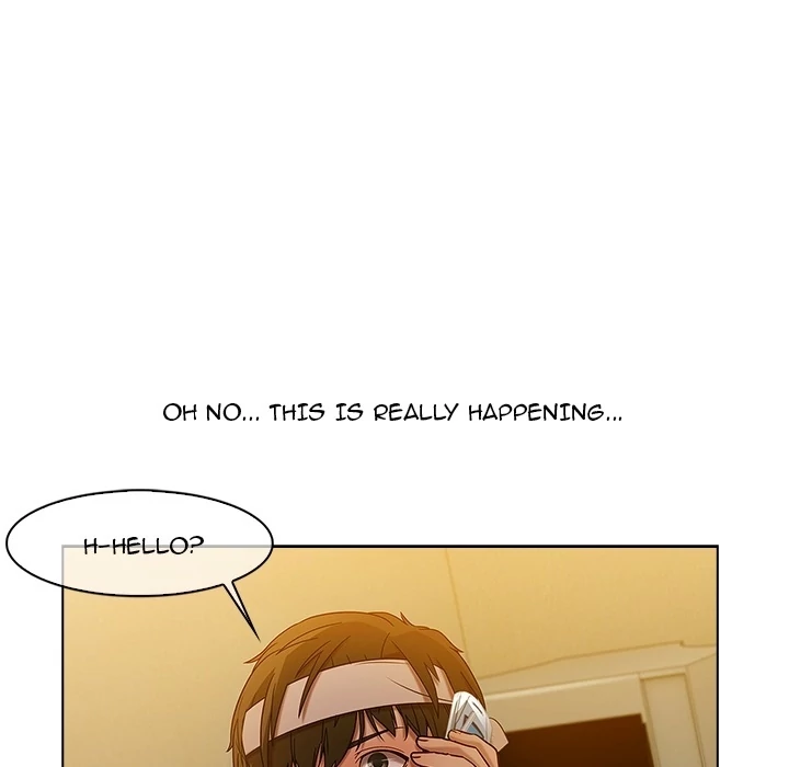 Lady Long Legs Chapter 1 Page 30
