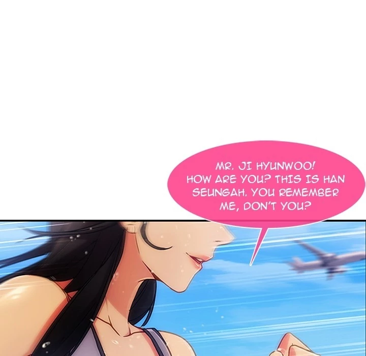Lady Long Legs Chapter 1 Page 32