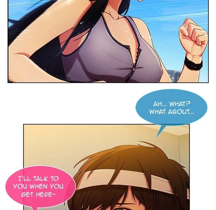 Lady Long Legs Chapter 1 Page 35