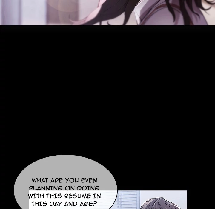 Lady Long Legs Chapter 1 Page 5