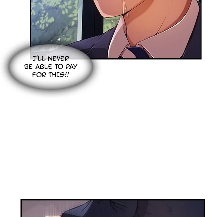 Lady Long Legs Chapter 1 Page 54