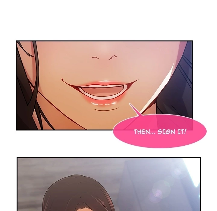 Lady Long Legs Chapter 1 Page 57