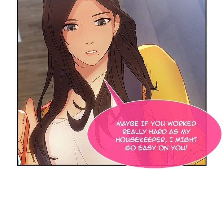 Lady Long Legs Chapter 1 Page 58