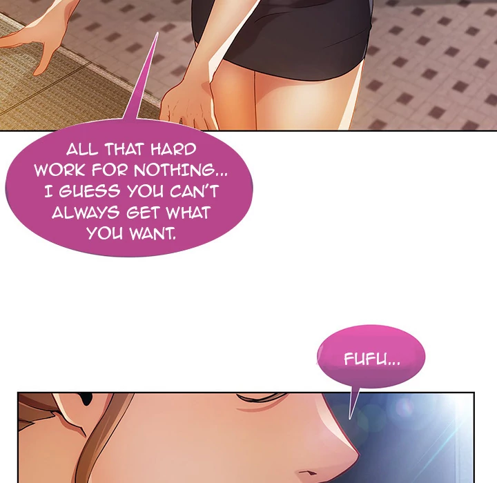 Lady Long Legs Chapter 9 Page 100