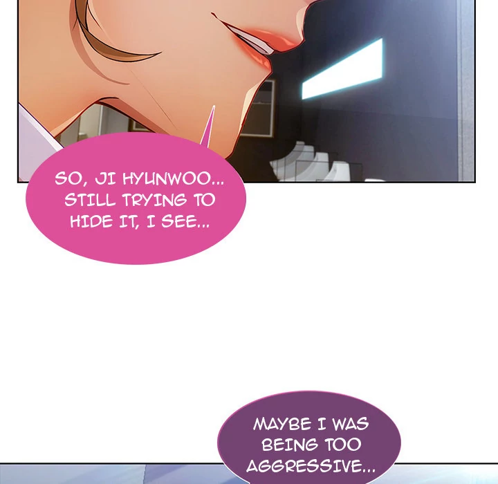 Lady Long Legs Chapter 9 Page 101