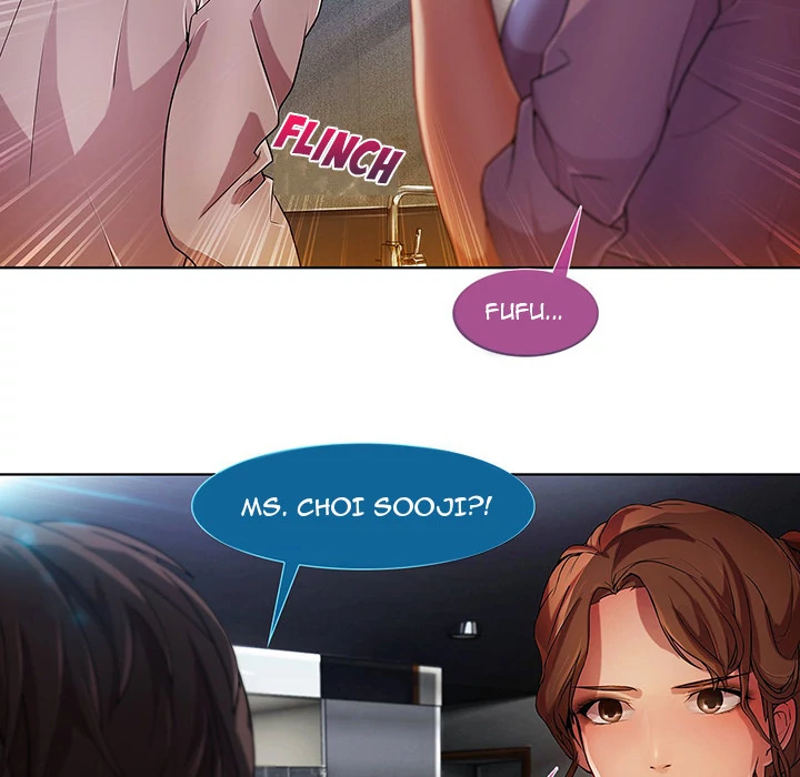 Lady Long Legs Chapter 9 Page 13