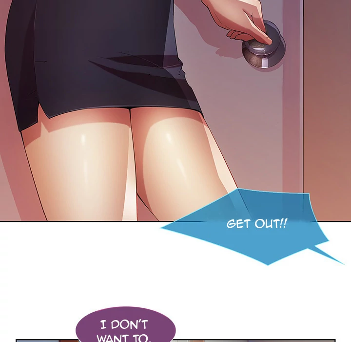 Lady Long Legs Chapter 9 Page 18