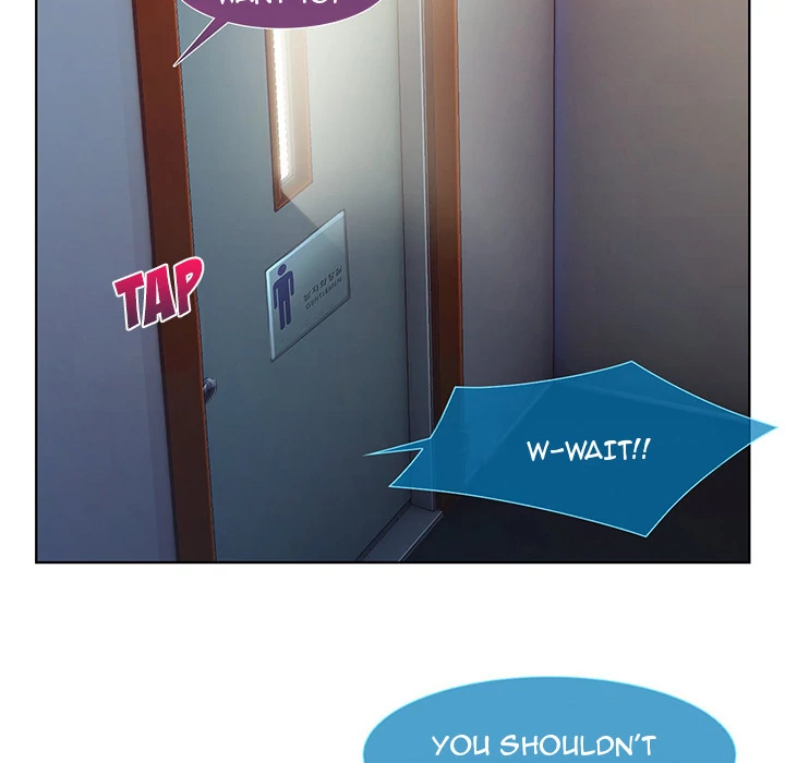 Lady Long Legs Chapter 9 Page 19