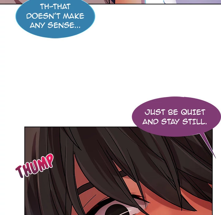 Lady Long Legs Chapter 9 Page 24