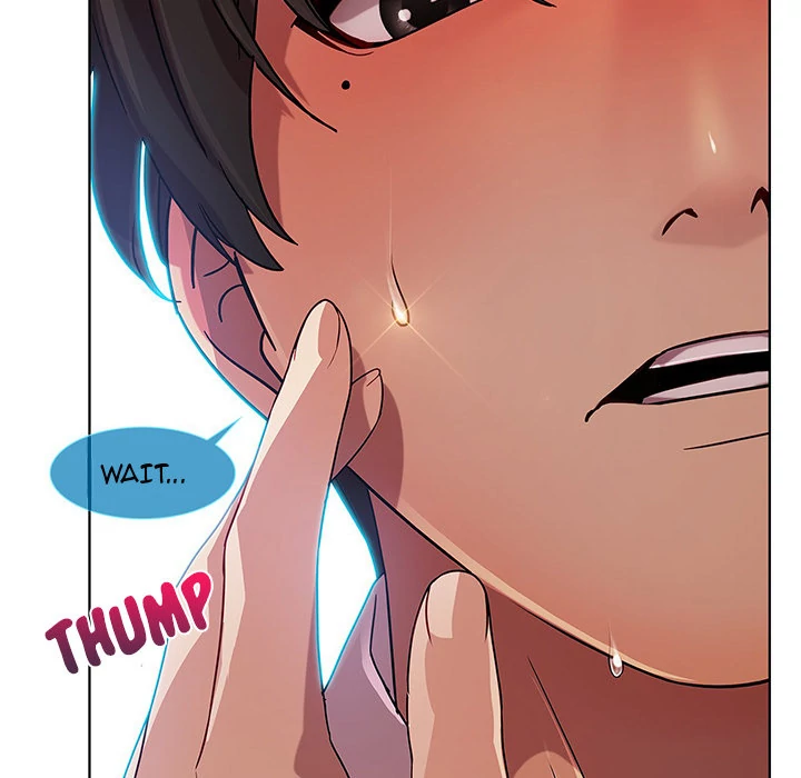Lady Long Legs Chapter 9 Page 25