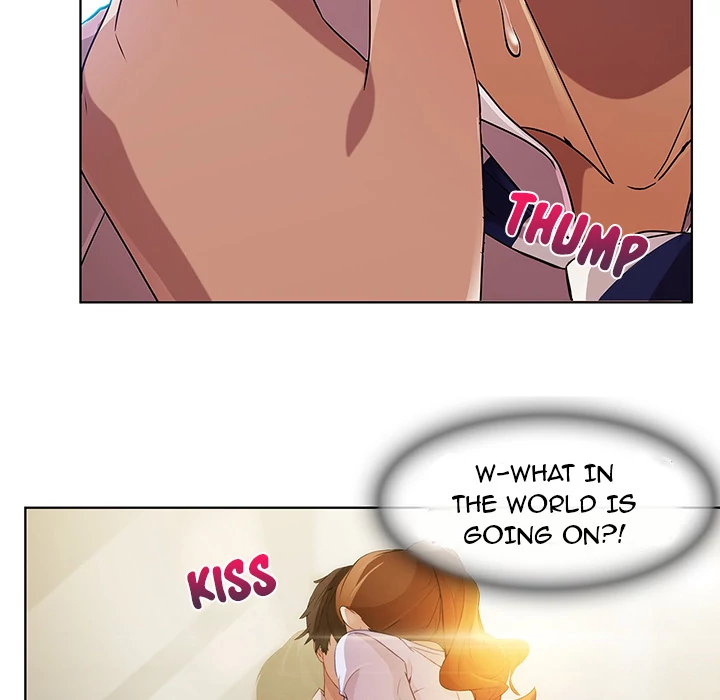 Lady Long Legs Chapter 9 Page 26