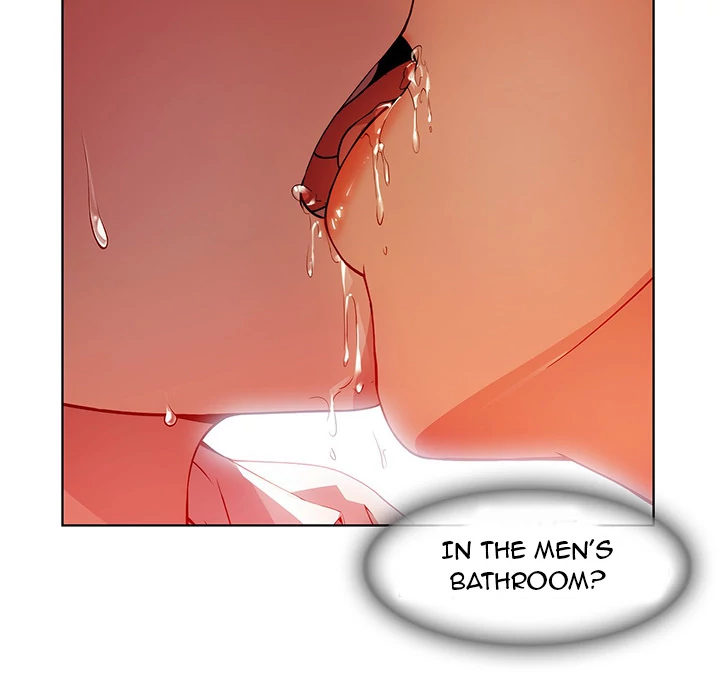 Lady Long Legs Chapter 9 Page 29