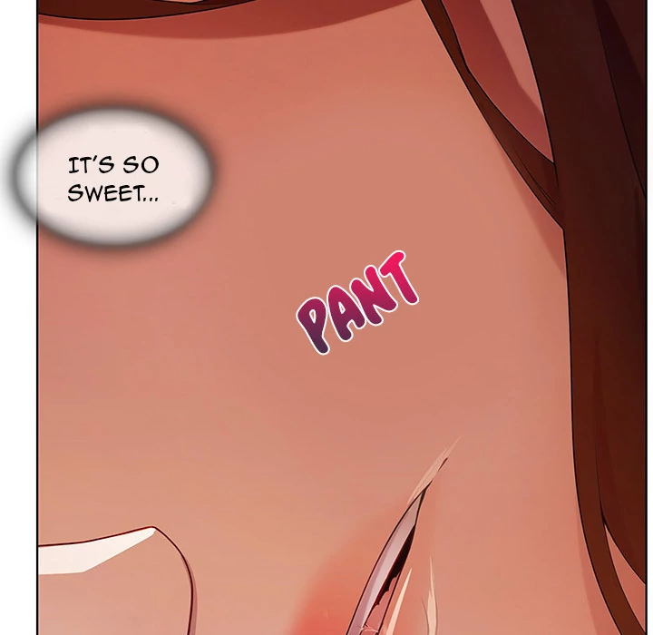 Lady Long Legs Chapter 9 Page 31