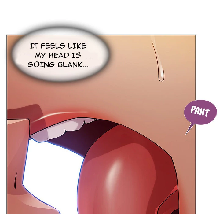 Lady Long Legs Chapter 9 Page 34