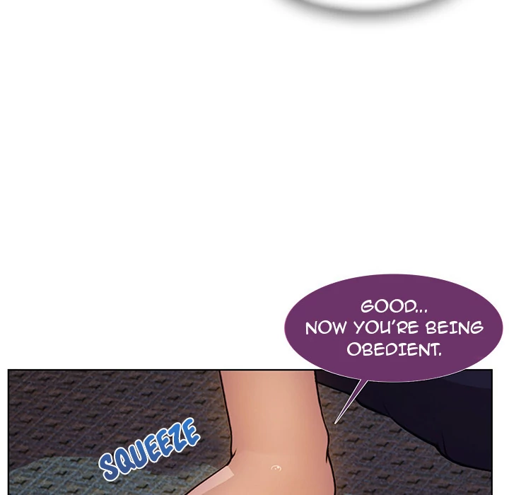 Lady Long Legs Chapter 9 Page 38
