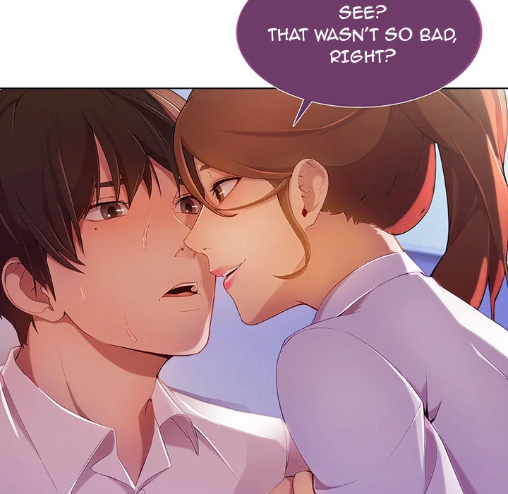 Lady Long Legs Chapter 9 Page 41