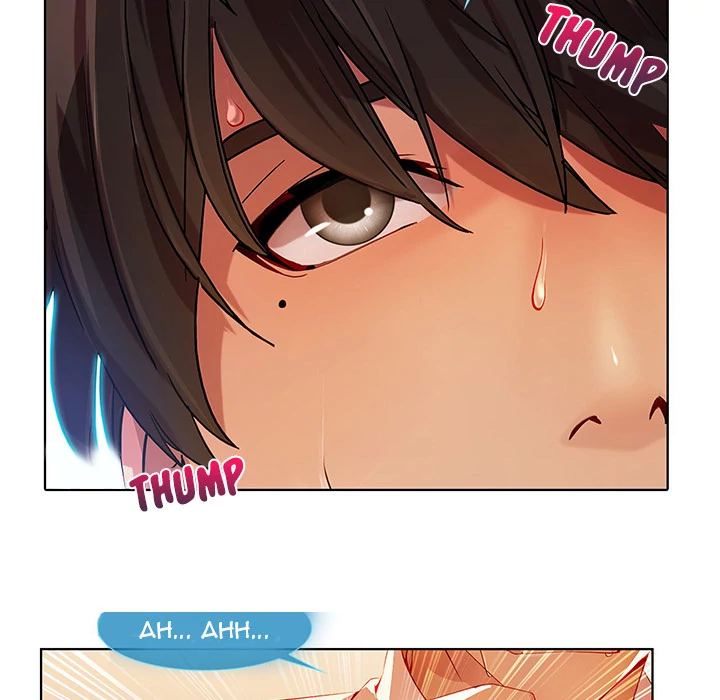 Lady Long Legs Chapter 9 Page 44