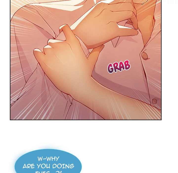 Lady Long Legs Chapter 9 Page 45