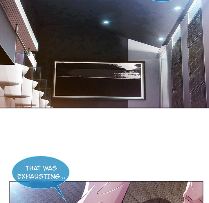 Lady Long Legs Chapter 9 Page 5